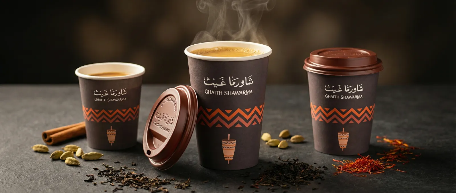 كاسات الكرك 1