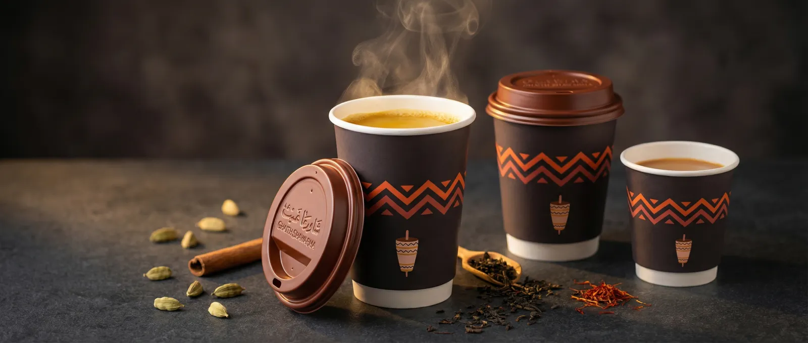 كاسات الكرك 3