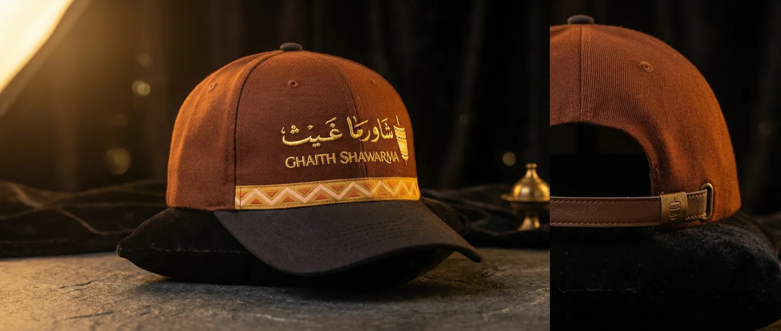 كاب المدراء 1