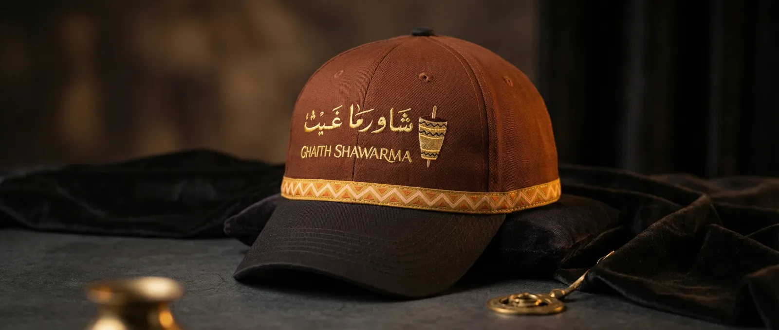 كاب المدراء 2