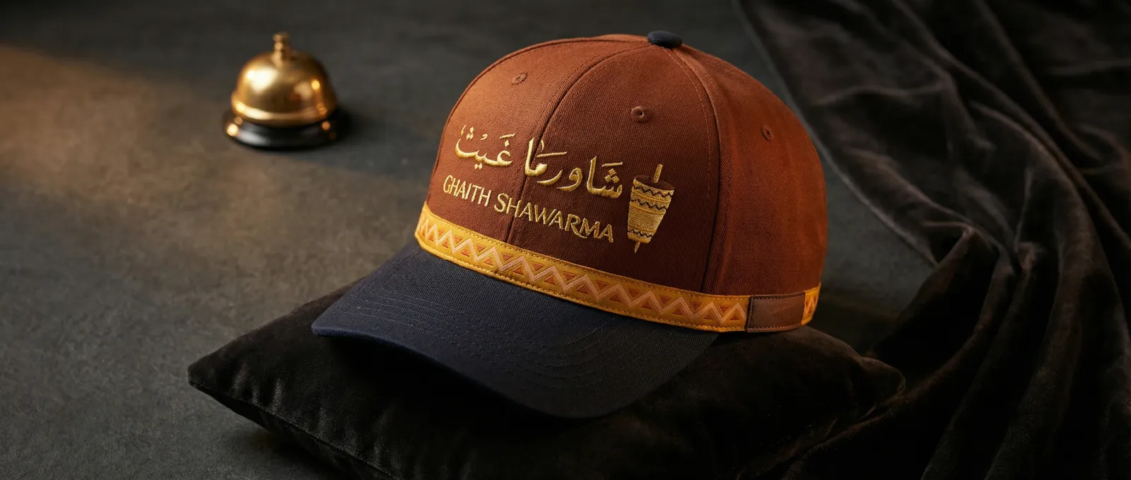 كاب المدراء 3